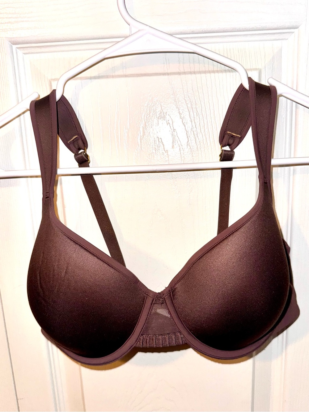 Third Love 24/7 perfect coverage bra 34D